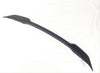 CarGym M-Performance Style Dry Carbon Fiber Rear Lip Spoiler for BMW 4 Series / i4 G26