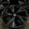(Used) 22" Audi A6 / S6 / RS6 Audi Sport Forged Wheels