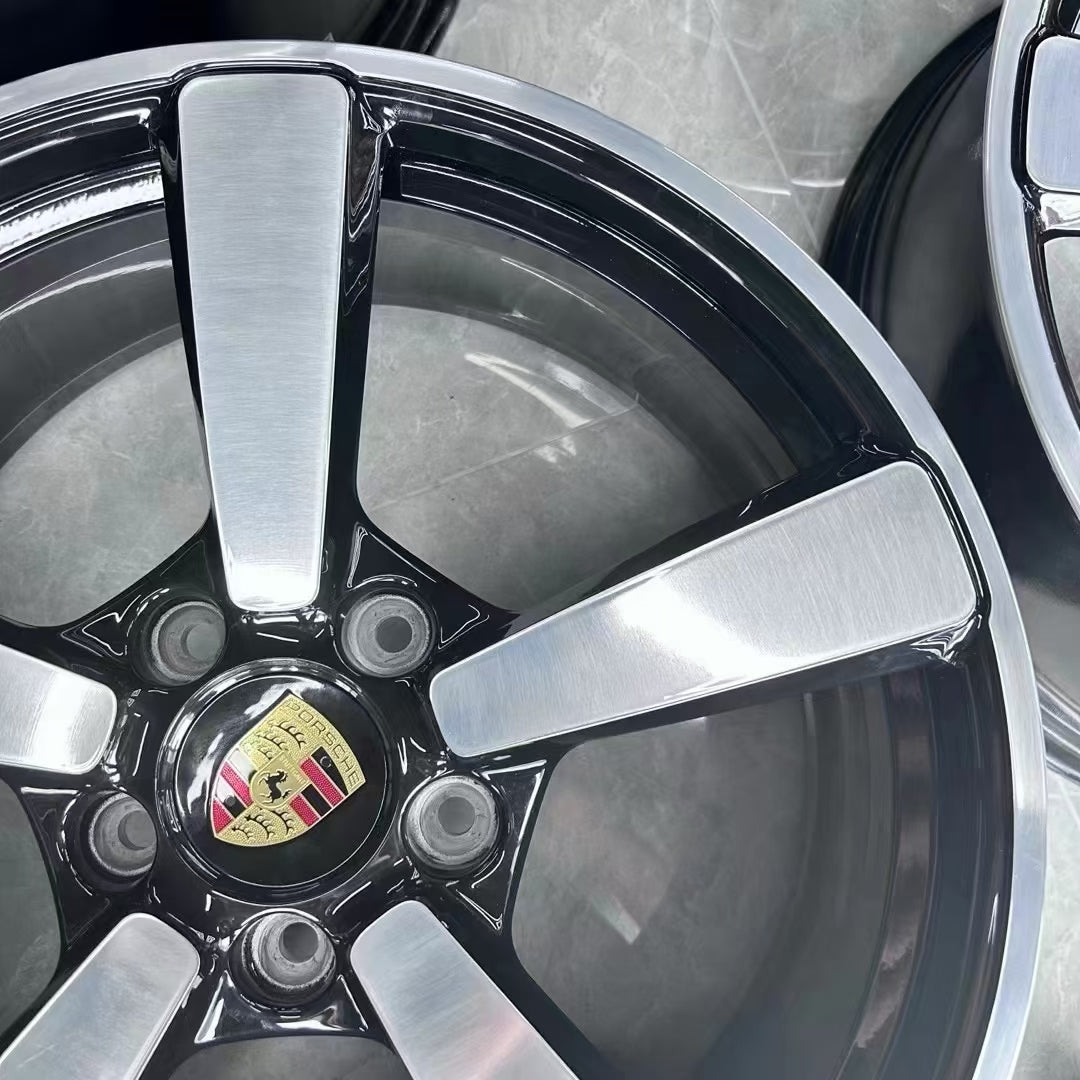 Exclosive Rims (Demo Car Wheels) 20”/21