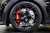 Brembo V6 6-POT Big Brake Kit Upgrade