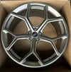 22" Audi A7 / S7 / RS7 Audi Sport Forged Y-Spoke Wheels