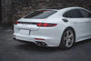 Porsche Panamera 971 2017+ Turbo S Style Full Body Kit