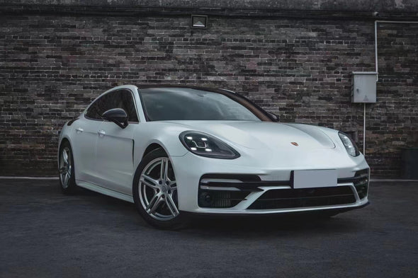 Porsche Panamera 971 2017+ Turbo S Style Full Body Kit