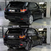 LandRover 2013-2017 Range Rover Sport to 2023+ SVR Full Conversion Kit