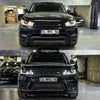 LandRover 2013-2017 Range Rover Sport to 2023+ SVR Full Conversion Kit