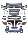 LandRover 2013-2017 Range Rover Sport to 2023+ SVR Full Conversion Kit