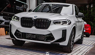 BMW X3M Body Kit for X3 G01 2018+