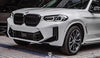 BMW X3M Body Kit for X3 G01 2018+