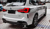 BMW X3M Body Kit for X3 G01 2018+