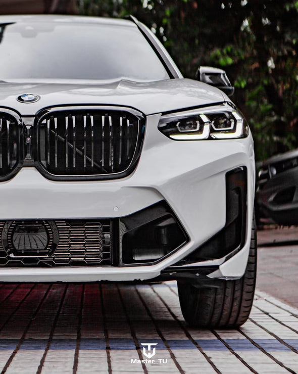 BMW X3M Body Kit for X3 G01 2018+