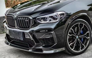 BMW X3M F97 3D Carbon Fiber Body Kit