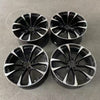 (Pre-Owned) 23" Lamborghini URUS OE Taigete Forged Wheels