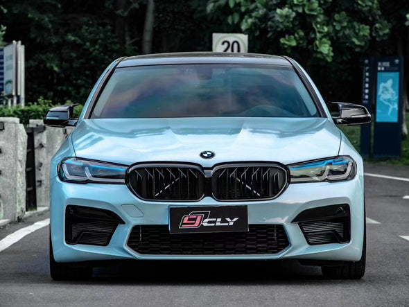 BMW F10 5-Series Convert to G30 M5 Complete Conversion Kit