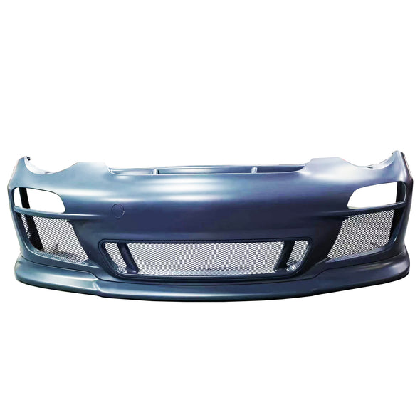 Porsche 997 911 MK2 GT3 Style Front Bumper