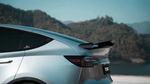 Robot Craftsman Tesla Model Y Crypton GT Rear Wing Spoiler