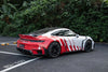 Dry Carbon Fiber 900 Rocket R Full Body Kit for Porsche 911 992 Turbo / C4S 2021+