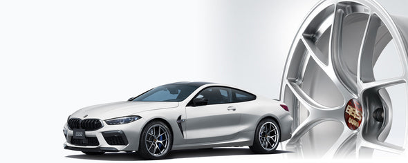 BBS RI-D Forged 1-Piece