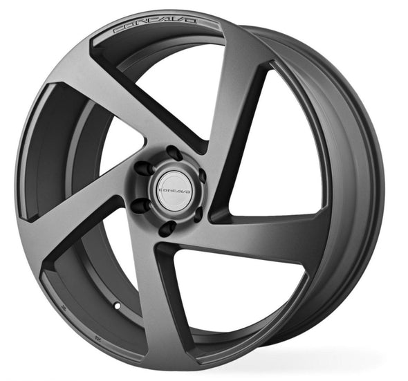 CONCAVO Wheels  CW5D