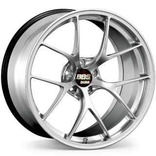 BBS RI-D Forged 1-Piece