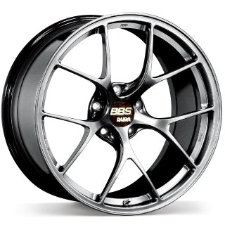 BBS RI-D Forged 1-Piece