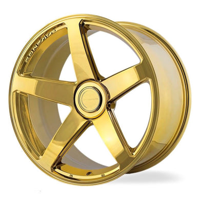 CONCAVO Wheels  CW5