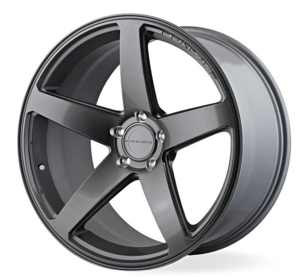 CONCAVO Wheels  CW5