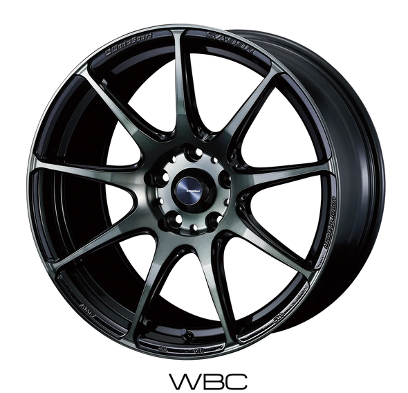 WedsSport SA-99R AMF (Advanced Metal Forming)