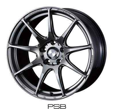 WedsSport SA-99R AMF (Advanced Metal Forming)