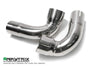 Armytrix Valvetronic Exhaust System for Porsche 911 Carrera 991.2 S/ 4/ 4S/ GTS (2016-2019)