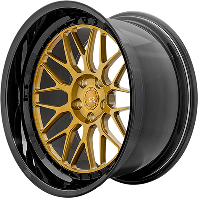 BC Forged Modular 2-Pieces LE81