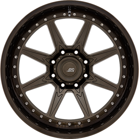 BC Forged Modular 2-Pieces LE-T808
