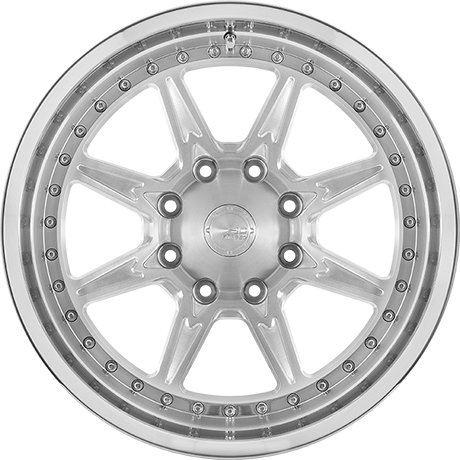BC Forged Modular 2-Pieces LE-T808