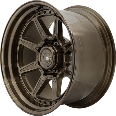 BC Forged Modular 2-Pieces MLE-T808