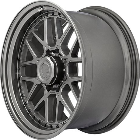 BC Forged Modular 2-Pieces MLE-T832