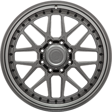BC Forged Modular 2-Pieces MLE-T832