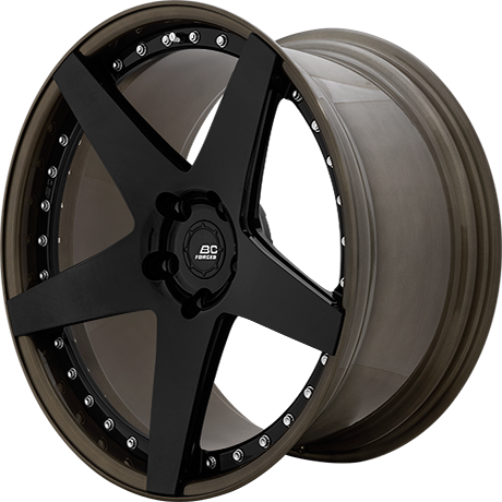 BC Forged Modular 2-Pieces HB35S