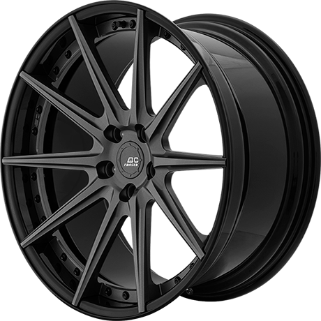 BC Forged Modular 2-Pieces HB-R10S