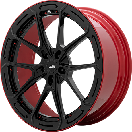 BC Forged Modular 2-Pieces HCS34S