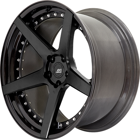 BC Forged Modular 2-Pieces HCS35S