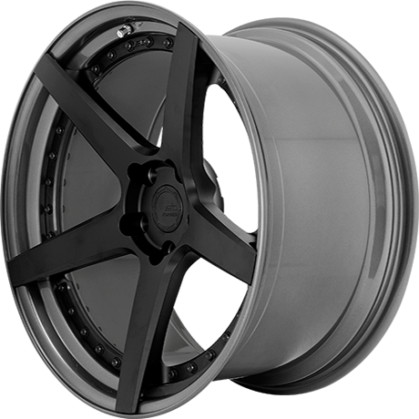 BC Forged Modular 2-Pieces HCS35S