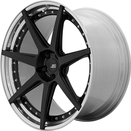 BC Forged Modular 2-Pieces HCS37S