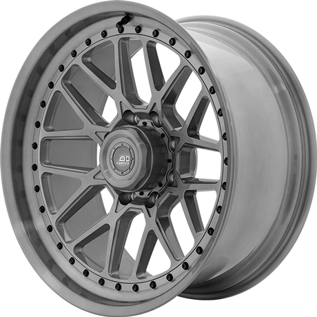 BC Forged Modular 2-Pieces LE-T832