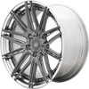 BC Forged Modular 2-Pieces HCA0671S