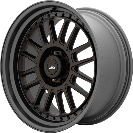 BC Forged Modular 2-Pieces MLE-T816