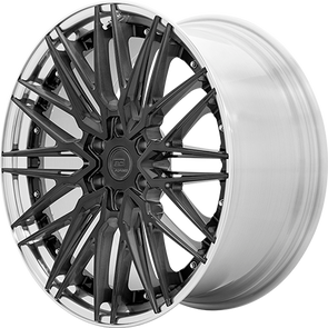 BC Forged Modular 2 Pieces HCA-062S