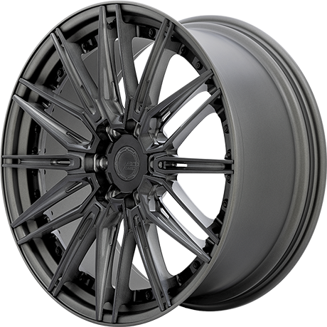 BC Forged Modular 2 Pieces HCA-063S