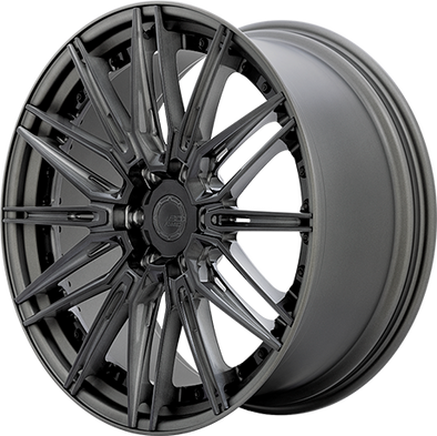 BC Forged Modular 2-Pieces HCA063S