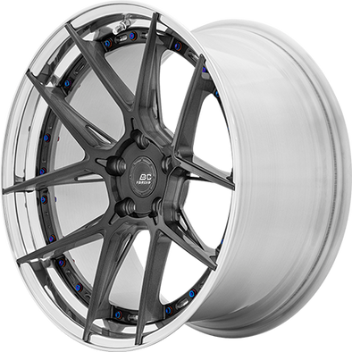 BC Forged Modular 2 Pieces HCK-381S