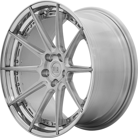 BC Forged Modular 2-Pieces HCK-04S