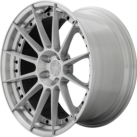 BC Forged Modular 2-Pieces HC12S